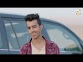 مسلسل شباب البومب - حلقة سيارة الوالد