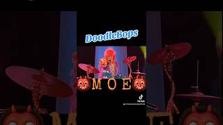 DoodleBops! Cloth fingers 👁️👄👁️#pinacolada #nostalgia #2000s #canada #doodle #doodlebop #cbc #moe