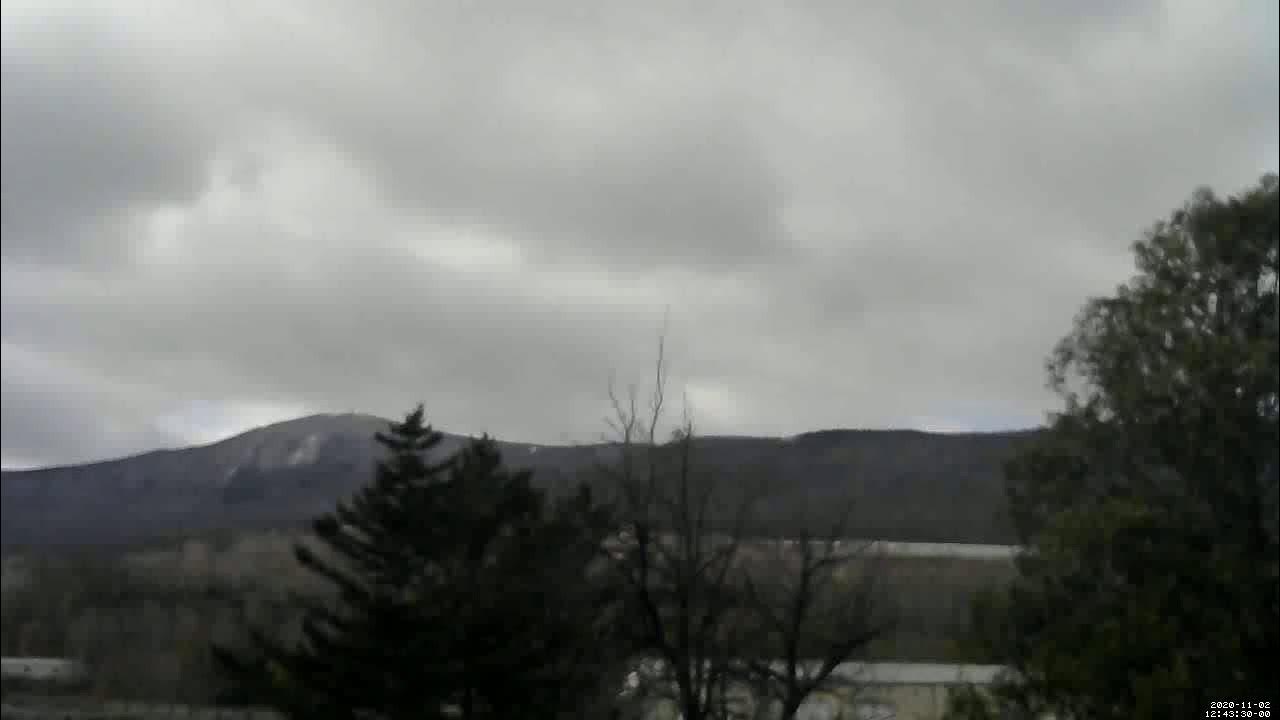 Adams, MA weather 20201102 timelapse Copy 2 YouTube