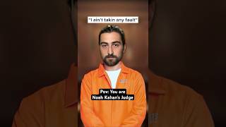If you were Noah Kahan’s Judge 👨‍⚖️ #noahkahan #stickseason