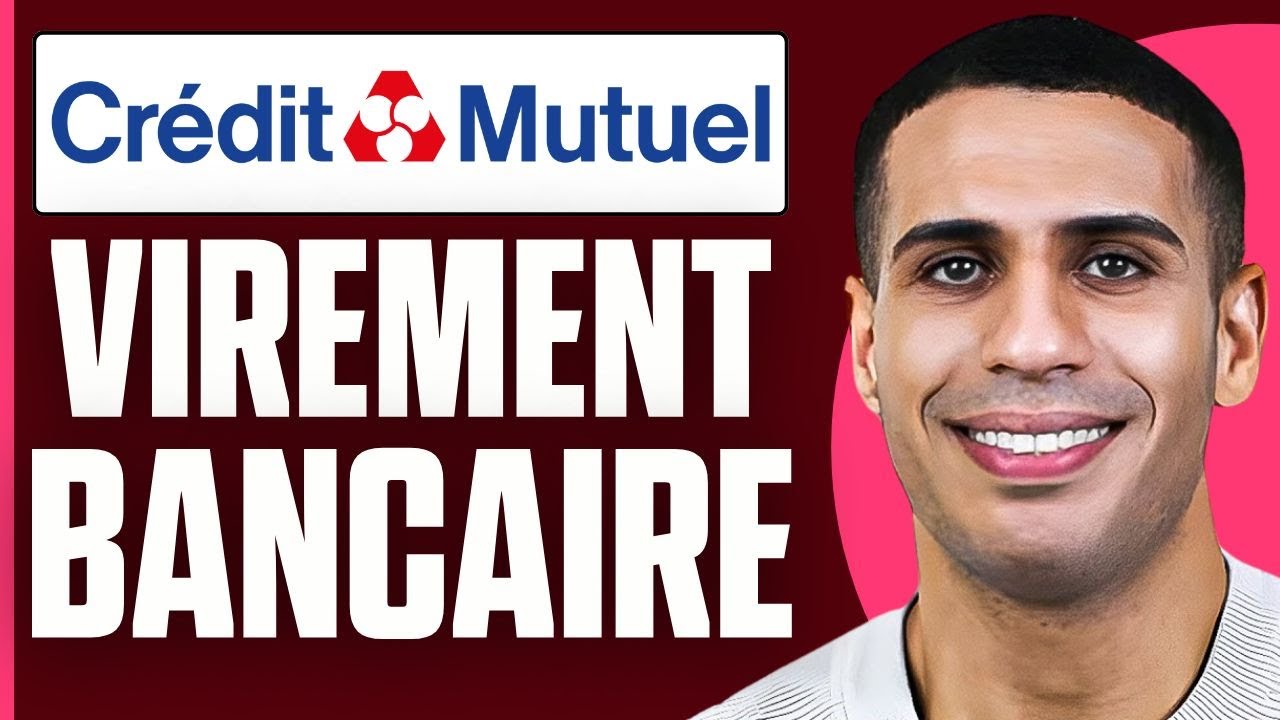 Comment Faire Un Virement Bancaire Caisse D'epargne ( 2026 ) - YouTube
