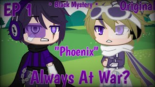 Always At War?| EP 1: \
