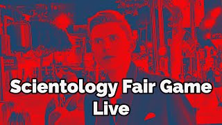 SCIENTOLOGY’S DESPERATION: Scientologists Resort to Desperate Recruiting Tactics