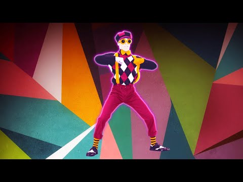Just Dance 2 - Hey Ya! by Outkast | Full HD NO HUD