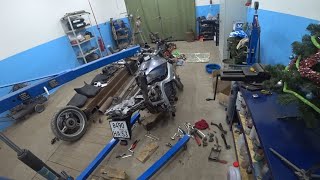 : Yamaha FJR 1300.     .    2022.  3.