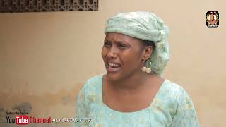 Lokaci episode 1 latest Hausa web series by Ali Daddy | comedy & political film