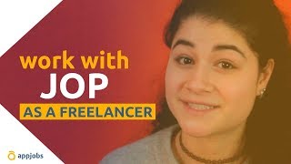Work with Jop in Miami | AppJobs.com screenshot 4