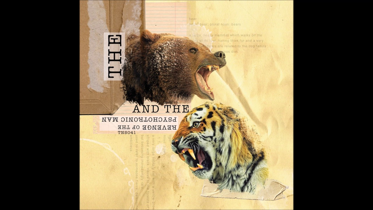 ROTPM - The Suffering