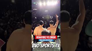 Is The Mexican Monster The New Face of Boxing⁉️👀 #STN⚡️