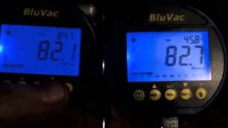 Diff Temp Range