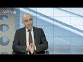 How Might The American Blockade Of The Strait Of Hormuz Affect The Islamic Republic Of Iran 