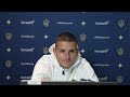 Dejan Joveljić, Post-Match Presser | 3.23.24
