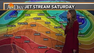 AgDay Weather 11/19/24