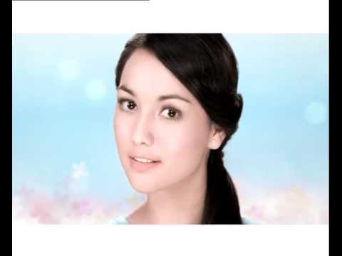TVC PIXY Radiant Finish \u0026 Two Way Cake \