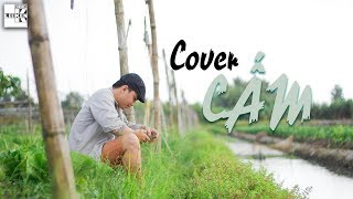 LEE KEN | CẤM | KYNDY A | COVER NGẪU HỨNG ĐỒNG QUÊ