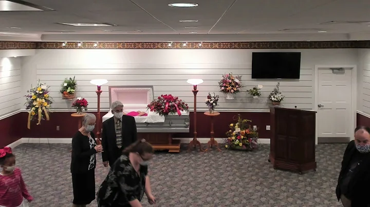 Debra Melton Service
