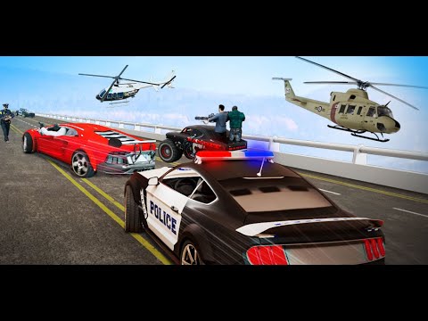 Dubai Corrida Carro de Polícia – Apps no Google Play