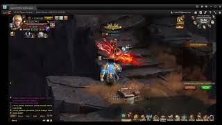 Legend Online botun gücü 2026 07 19 screenshot 3