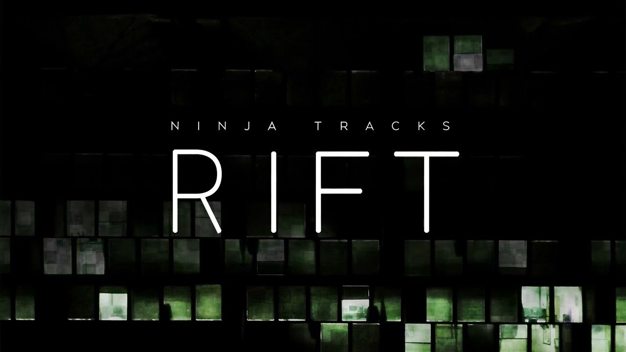 Obejrzyj Ninja Tracks - Hydra w YouTube Obejrzyj Ninja Tracks - Hydra w YouTube