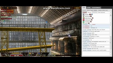 C-C-C-COMBO BREAKER Episode 3 (TDP4 Trolling)