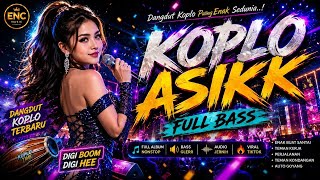 DJ REMIX BASS PECAH SAMPAI SESAk NAFAS  🔥  #DJRemixDangdut