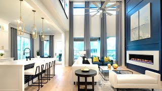 Inside the Most Stunning Luxury Homes of 2024 – A Must-See Tour