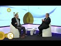 GV Kicosis | Entrevista a José Gregorio Correa (5/5)