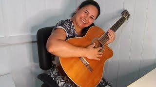 Vídeo de Minha Paz