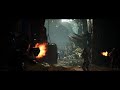 Devastator Story Playthrough Part 8  - The Stronghold | Outriders: Worldslayer