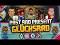 FIFA 19: "FLASHBACK" PIZARRO Past and Present Glücksrad BUY FIRST GUY 🇵🇪🕔🔥