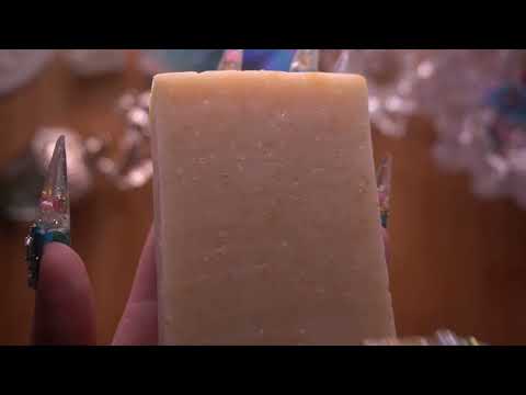Soap ASMR
