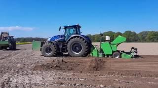 Bilder Und Videos Bis Ernte 2016 3575