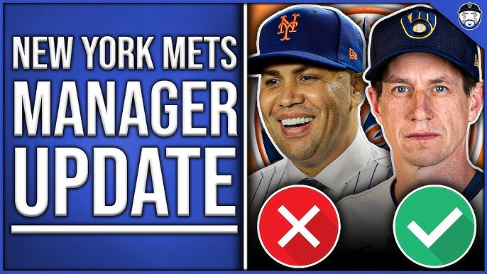 Mets Morning News: Beltran to get second interview for Mets