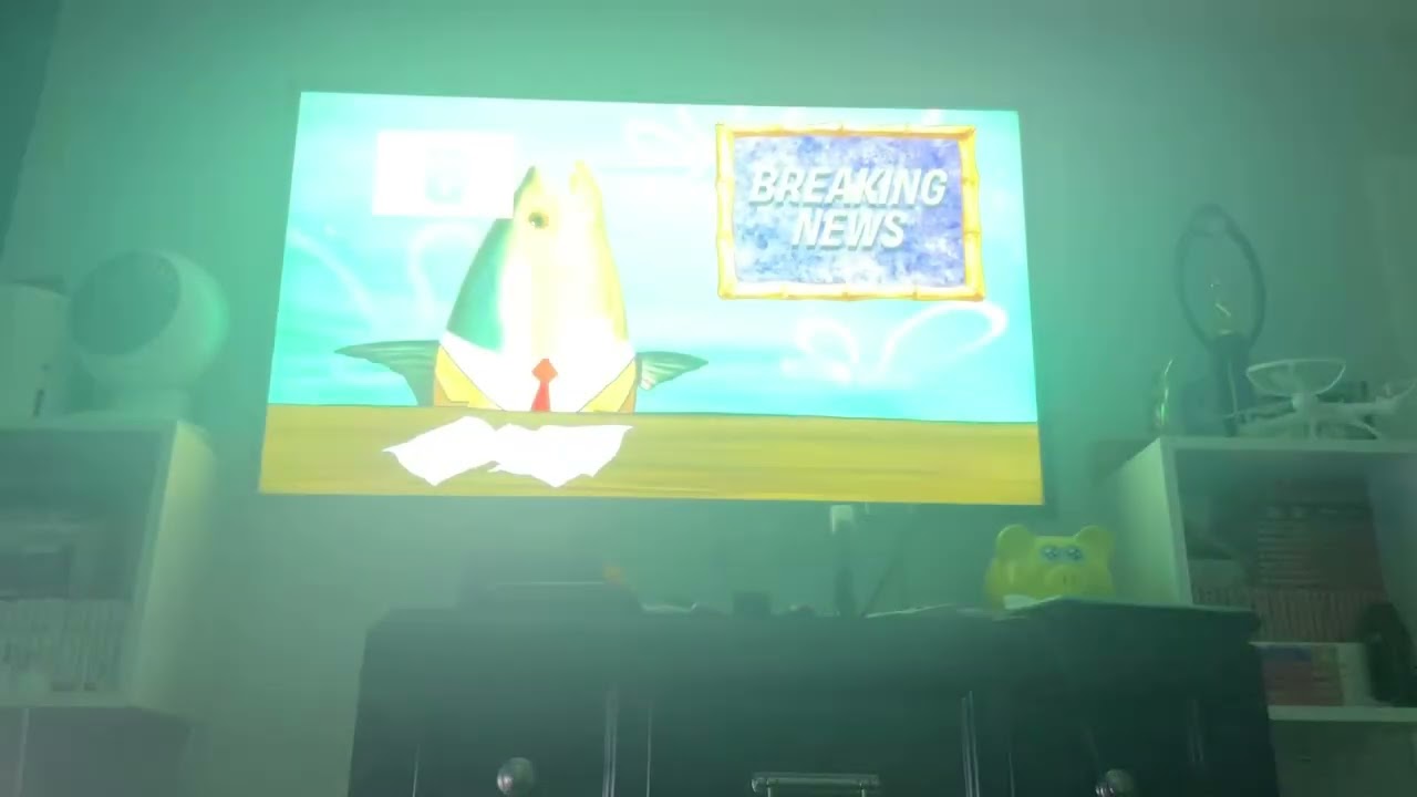 Nickelodeon Kids Choice Awards 2024 on Nick Jr. highlight