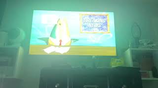 Nickelodeon Kids Choice Awards 2024 on Nick Jr. highlight