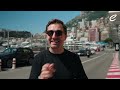 How To Overtake in Monaco! 👀 | 2025 Monaco E-Prix