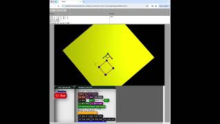 Spring-Particle System Animator Demo
