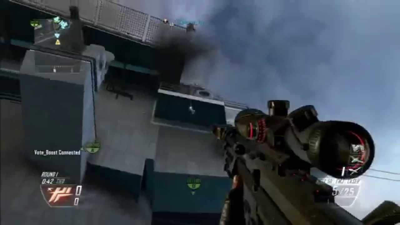 Airez: Why No HIT?! #4