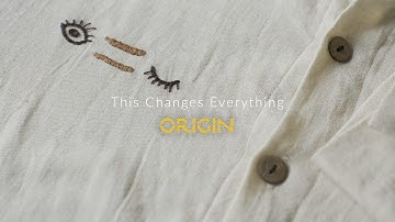 This Changes Everything - Origin Crowdfunder OFFICIAL video