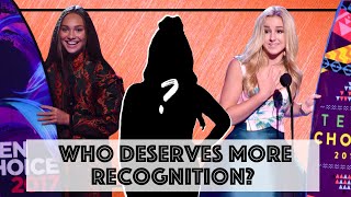 Is this the most Underrated Cast Member?// Uncovered S1E19