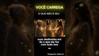 O Que Sua Avó Carregou e Que Está Dentro de Você Hoje