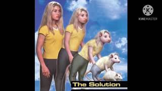 boom x 4 cover, volume warning