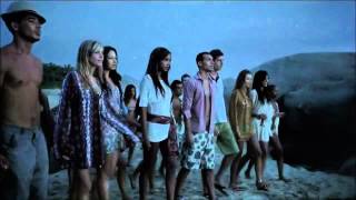 Corona light commercial changed track