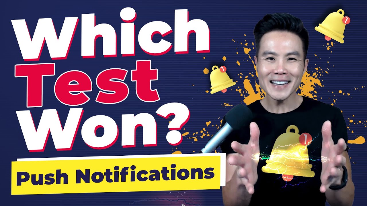 Which iPhone Push Notification Strategy Increased Opt-Ins by 380%