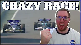 WE MIGHT SCORE POINTS! | AHGP | F1 MANAGER 24 CREATE A TEAM | EP 24 thumbnail