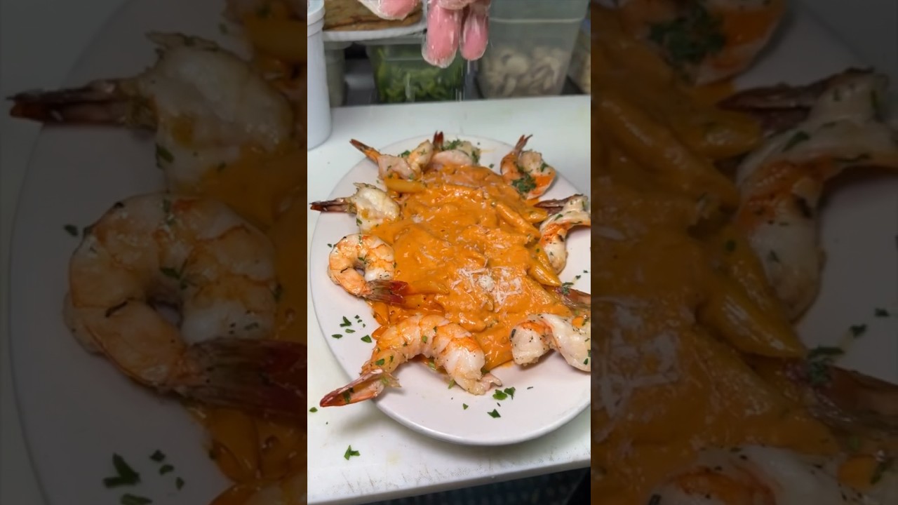 Part 3 of 3: Going ALL OUT at this delicious New Jersey pizza joint! (Amano Pizza) #DEVOURPOWER