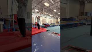 2023 Showcase Beginner 1 Vault