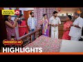 Manamagale Vaa - Highlights | 14 Mar 2026 | Tamil Serial | Sun TV