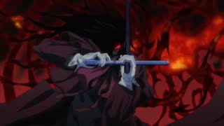 Hellsing ⸸『AMV』$uicideboy$ • Do you believe in God?