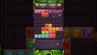 Block Puzzle Jewel Score 6000+++ First Play screenshot 2